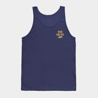 Vox Volpe Tank Top